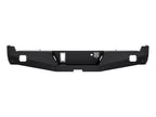 17-22 FSD Pro Rear Bumper ICON Impact Series Offroad Armor