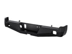 17-22 FSD Pro Rear Bumper ICON Impact Series Offroad Armor
