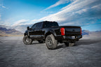 2017-2025 Ford Super Duty 0-2 Inch Lift Rear V.S. 2.0 Aluminum Series Shock Internal Reservoir Icon Vehicle Dynamics
