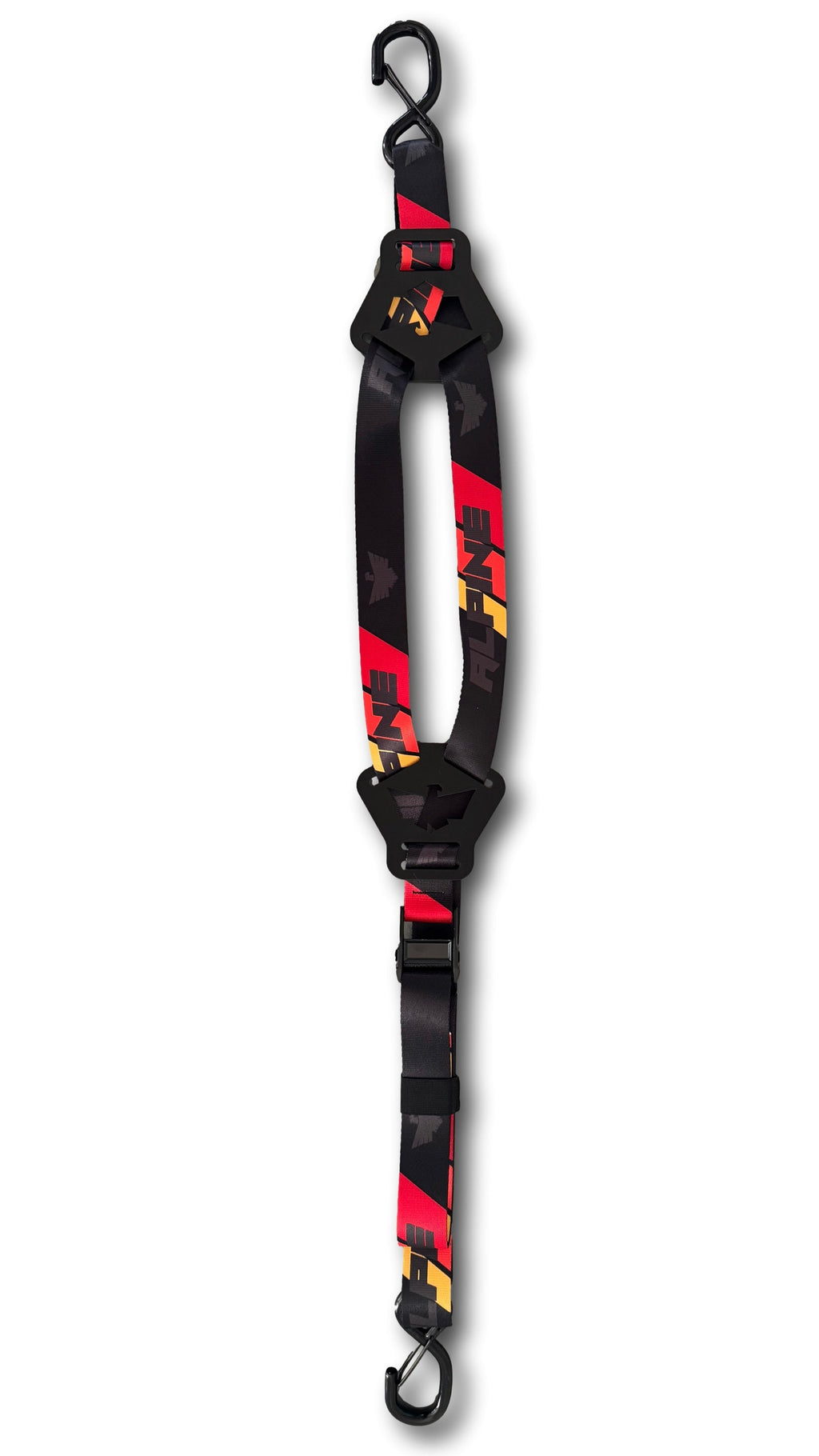 Dual Y Fuel Jug Strap- *New* Heritage