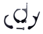 Upper Control Arms Headlight Leveling Sensor Bracket, 1/4 Inch Tubular Bracket With Height Adjustments 04-25 Ford F-150 ReadyLIFT