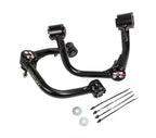Upper Control Arms 2024-2025 Toyota Tacoma 2025 4Runner 2024-25 Land Cruiser Leveling Up To Big Lift ReadyLIFT