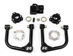 3 Inch SST Lift Kit 2021-2025 Ford Bronco Sasquatch Package-Equipped ReadyLIFT