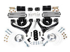 4.0 Inch SST Lift Kit 2019-2024 Sivlerado/Sierra 1500 ReadyLIFT