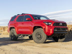 3 Inch F / 2 Inch R SST Lift Kit Pre-Load Spacer 2005-2023 Toyota Tacoma TRD / SR5 / Rock Warrior ReadyLIFT