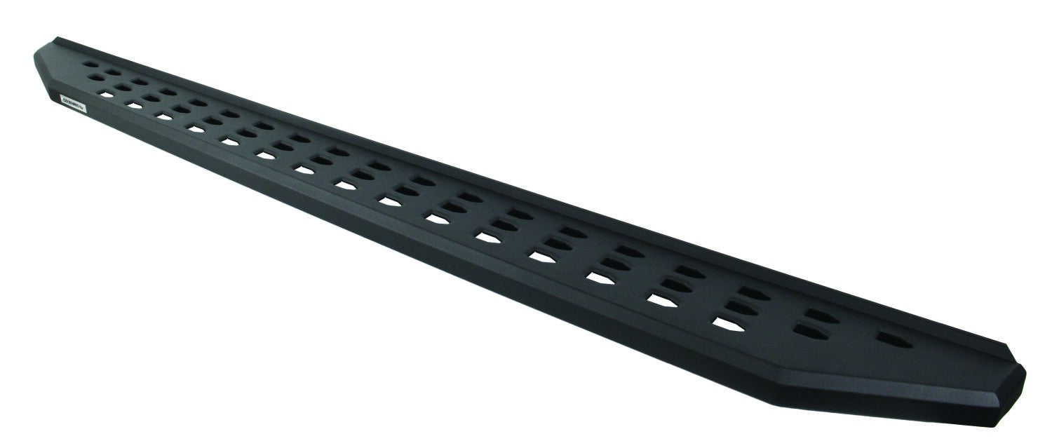 RB20 Runing Boards Boards Only Textured Black 2021-2025 Ford Bronco Go Rhino