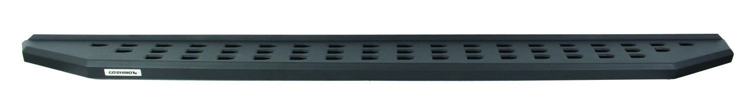 RB20 Runing Boards Boards Only Textured Black 2007-2018 Jeep Wrangler JK 2014-2024 Toyota 4Runner 2024-2025 Toyota Land Cruiser Go Rhino