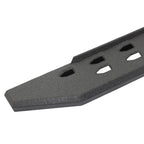 RB20 Slim Line Running Boards With Mounting Brackets Protective Bedliner Coating 2004-2014 Ford F-150 Go Rhino