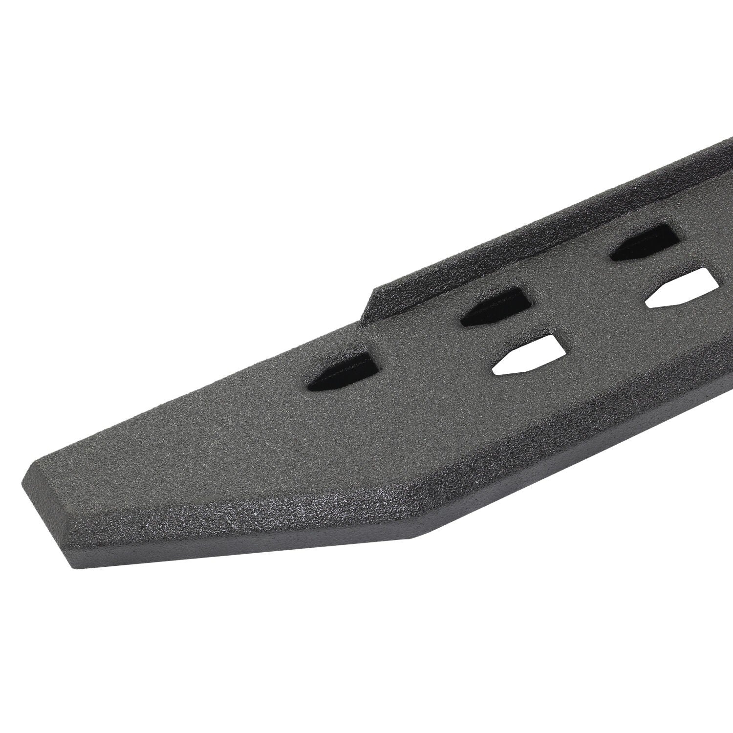 RB20 Slim Line Running Boards With Mounting Brackets Protective Bedliner Coating 2004-2014 Ford F-150 Go Rhino