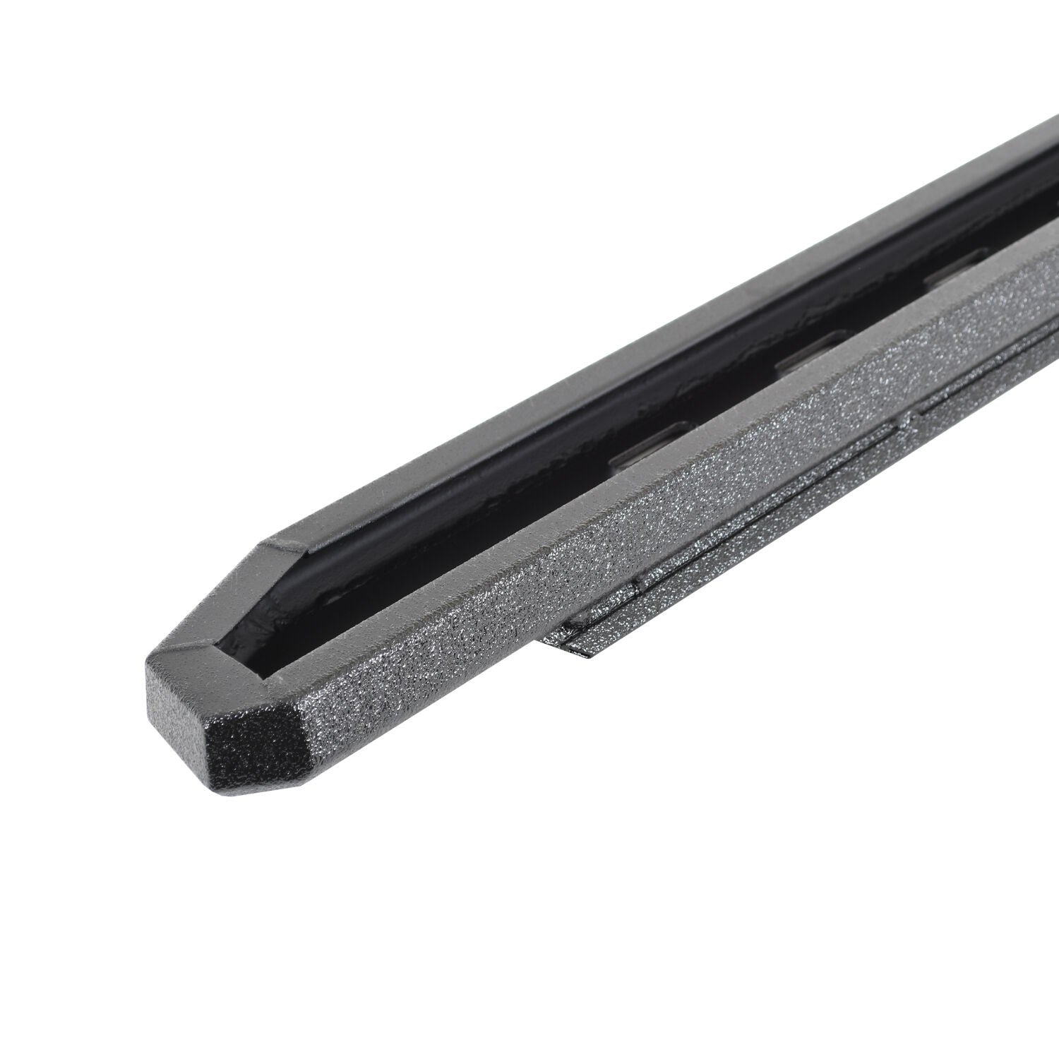 RB30 Slim Line Running Boards Boards Only Protective Bedliner Coating 2021-2025 Ford Bronco Go Rhino