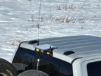 Ford F-150, Raptor, & Super Duty 3rd Brake Light w/ Camera V2