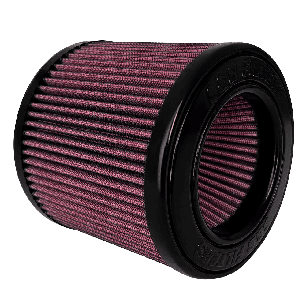 STOCK REPLACEMENT FILTER FOR THE 2021-2026 FORD BRONCO, 2.3L, 2.7L & 2024-2026 FORD RANGER 2.3L, 2.7L
