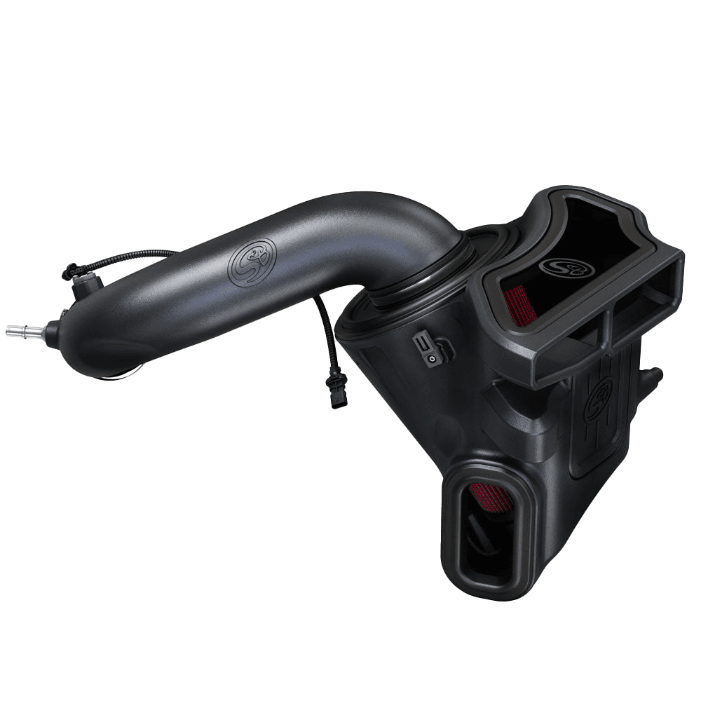 Cold Air Intake for 2019-2026 Silverado, Sierra 1500 / 2021-2026 Tahoe, Yukon, Suburban, Escalade