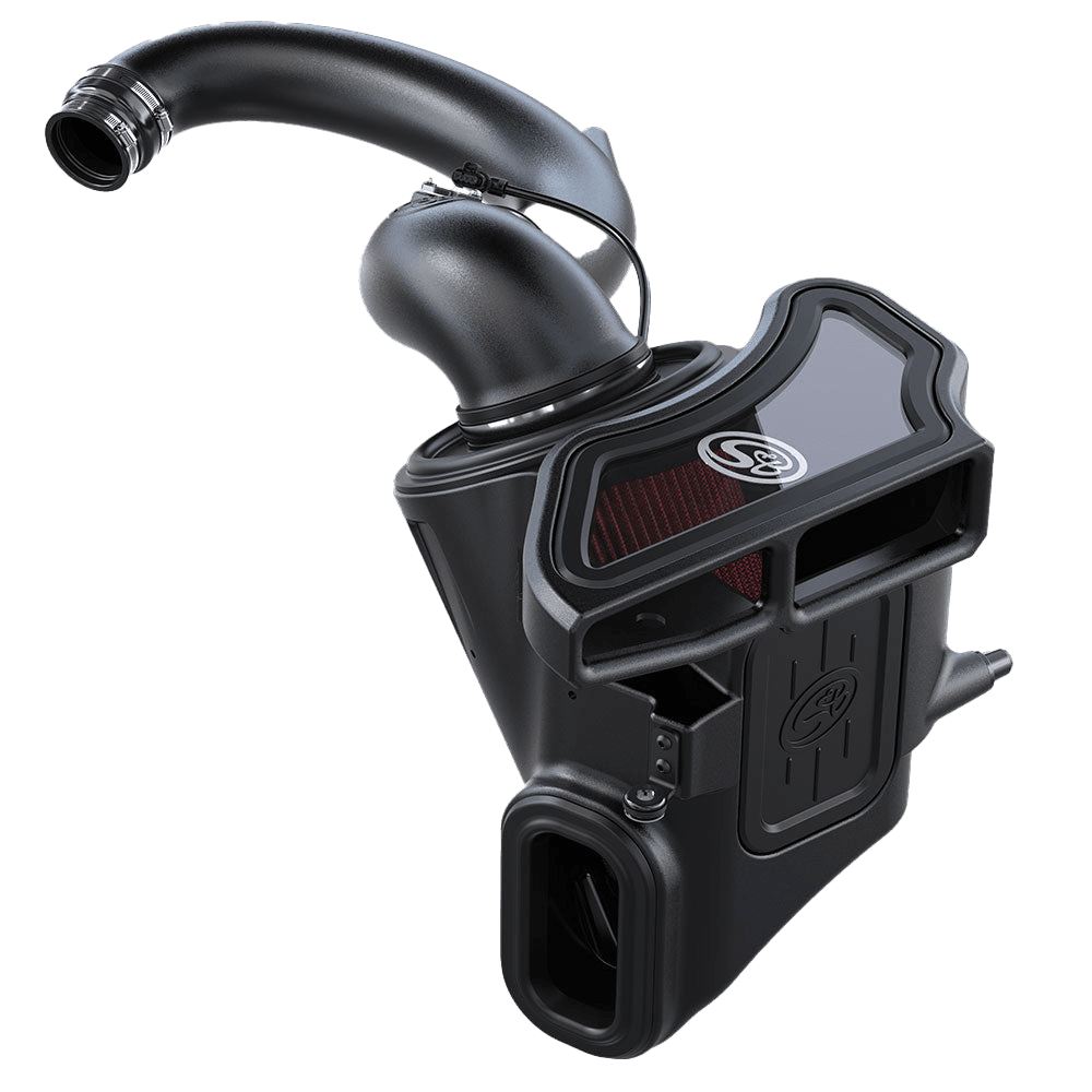 Cold Air Intake for 2020-2026 Silverado, Sierra 1500 / Tahoe, Yukon, Suburban, Escalade Duramax 3.0L
