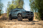 2025 Toyota 4Runner Centric Winch Front Bumper