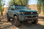 2025 Toyota 4Runner Centric Winch Front Bumper
