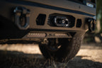 2025 Toyota 4Runner Centric Winch Front Bumper