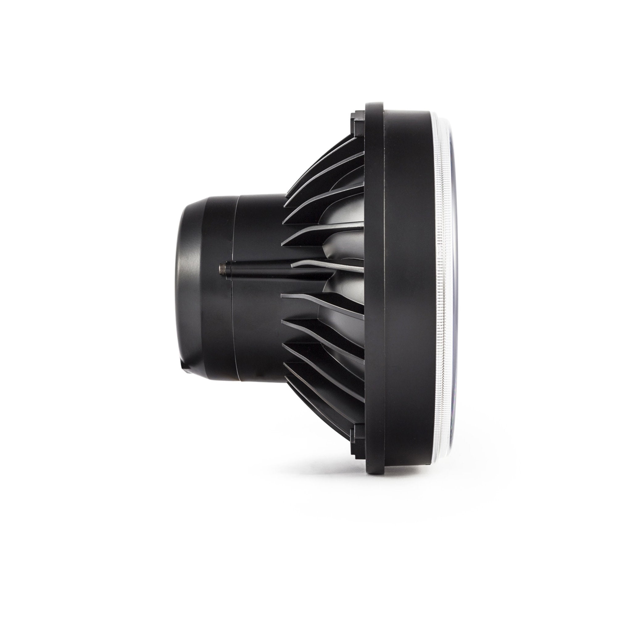 7 inch Gravity? LED Pro - 2-Headlights - 40W Driving Beam - for 18-23 Jeep JL / JT w/ Halogen Headlights - Apollo Off-Road