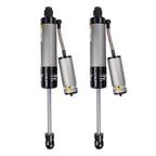 24-27 Ineos Grenadier BP-51 Suspension Lift Kit 0 in Front