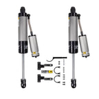 24-27 Ineos Grenadier BP-51 Suspension Lift Kit 0 in Front