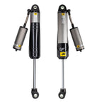 24-27 Ineos Grenadier BP-51 Suspension Lift Kit 0 in Rear