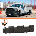 Titan Fuel Tanks 50 Gallon Cab & Chassis Replacement Tank - 120in Chassis 19-26 RAM 3500
