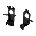 S&B Dual Fog Light Kit for 2023-2026 Ford Super Duty
