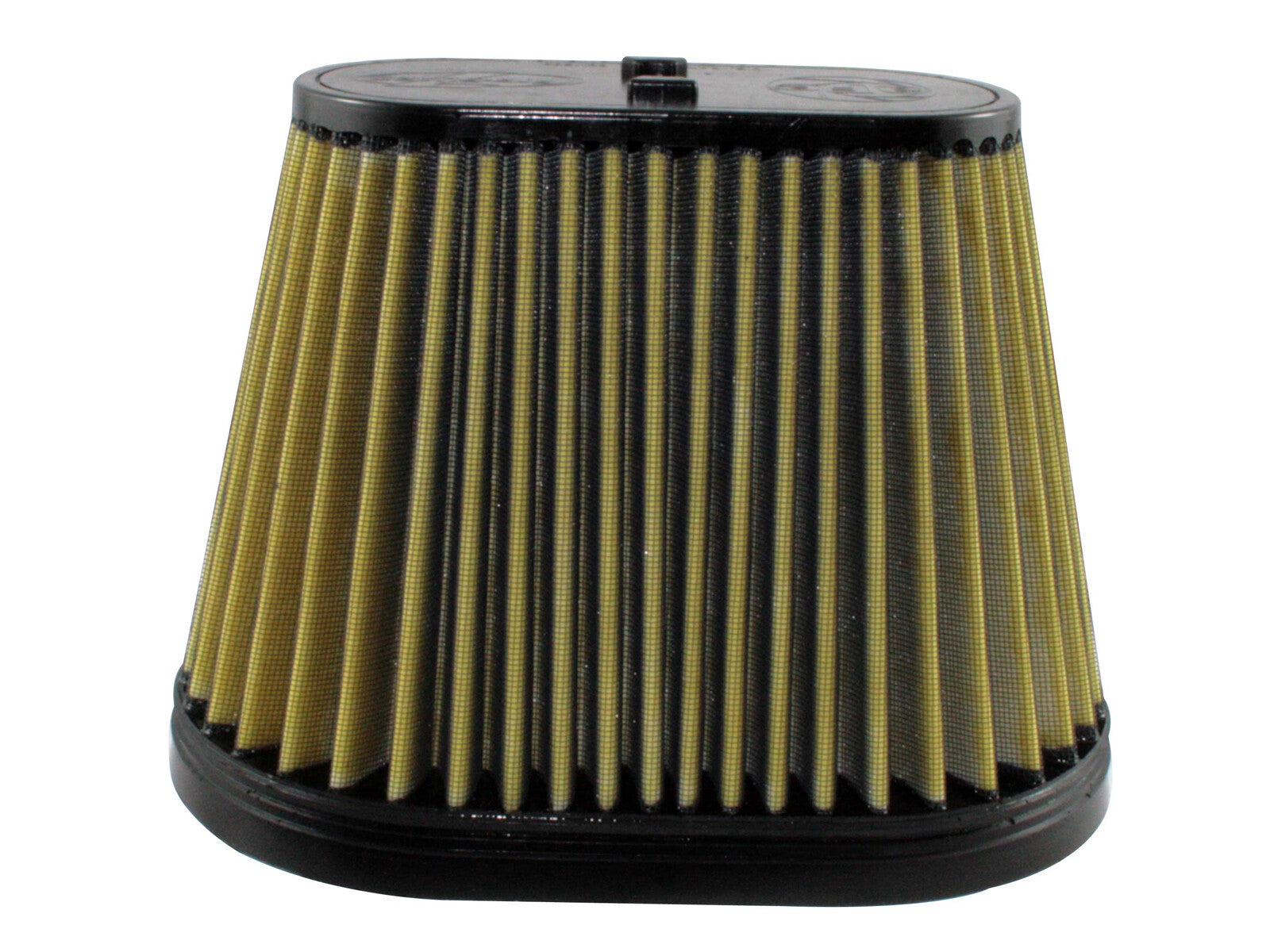 Magnum Flow OE Replacement Air Filter w/ Pro Guard 7 Media Ford Diesel Trucks 03-07 V8-6.0L Turbo Diesel