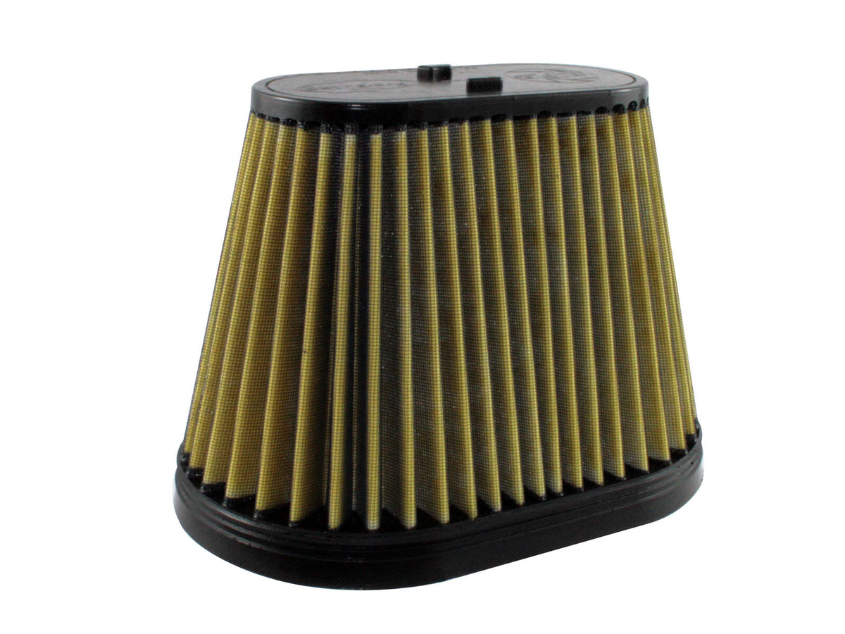 Magnum Flow OE Replacement Air Filter w/ Pro Guard 7 Media Ford Diesel Trucks 03-07 V8-6.0L Turbo Diesel