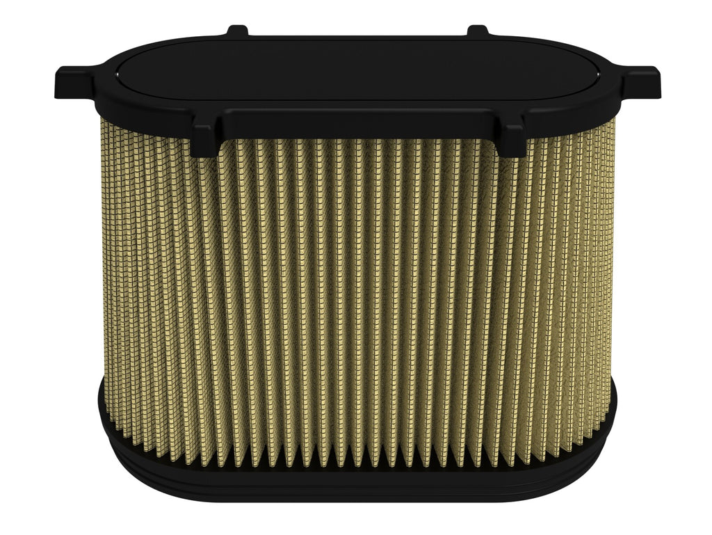 Magnum Flow OE Replacement Air Filter w/ Pro Guard 7 Media Ford Diesel Trucks 08-10 V8-6.4L Turbo Diesel