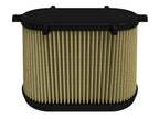 Magnum Flow OE Replacement Air Filter w/ Pro Guard 7 Media Ford Diesel Trucks 08-10 V8-6.4L Turbo Diesel
