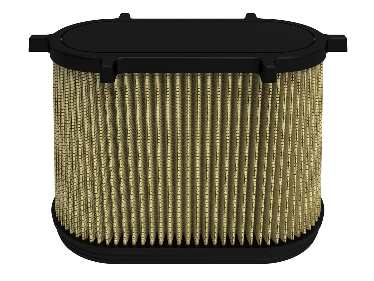 Magnum Flow OE Replacement Air Filter w/ Pro Guard 7 Media Ford Diesel Trucks 08-10 V8-6.4L Turbo Diesel