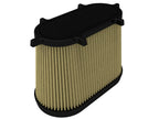 Magnum Flow OE Replacement Air Filter w/ Pro Guard 7 Media Ford Diesel Trucks 08-10 V8-6.4L Turbo Diesel