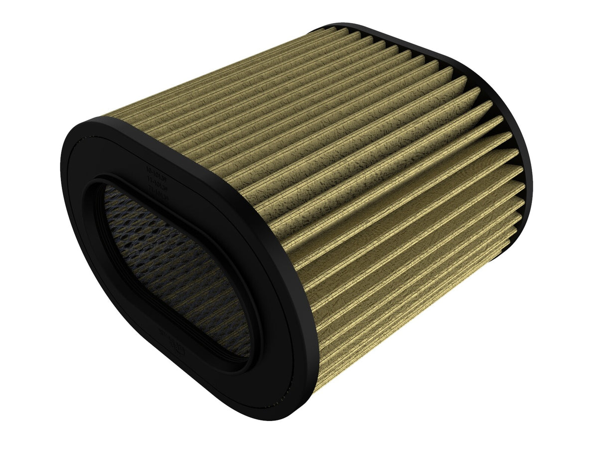 Magnum Flow OE Replacement Air Filter w/ Pro Guard 7 Media Ford Super Duty 17-19 V8-6.7L Turbo Diesel/V8-6.2L