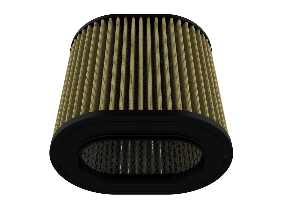 Magnum Flow OE Replacement Air Filter w/ Pro Guard 7 Media Ford Super Duty 17-19 V8-6.7L Turbo Diesel/V8-6.2L