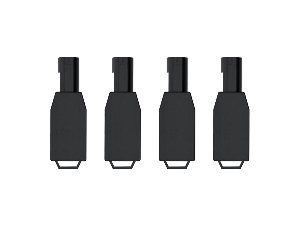 2021-2023 Tahoe & Suburban/2021-2024 Yukon & Yukon Xl Electronic Shock Simulator Kit Icon Vehicle Dynamics
