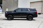 2019-2024 GM 1500/2021-2023 GM SUV 1.5-3.5 Inch Lift Front V.S. 2.5 Series Coilover Kit Internal Reservoir Icon Vehicle Dynamics