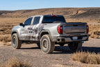 2023-2024 Canyon/Colorado Trail Boss & ZR2 2.5 Series Coilover Kit Internal Reservoir Icon Vehicle Dynamics