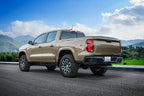 2023-2024 Chevrolet Colorado Wt Lt & Z71 2.5 Series Coilover Kit Remote Reservoir W/ CDCV Icon Vehicle Dynamics