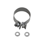 Flow Fx Extreme Cat-Back Exhaust System Fits 2019*-2026 (*2019 New Body) Chevrolet/Gmc Silverado/Sierra 1500 5.3L, Flow Fx Extreme 3.00-Inch Stainless Steel Cat-Back Exhaust System Flowmaster