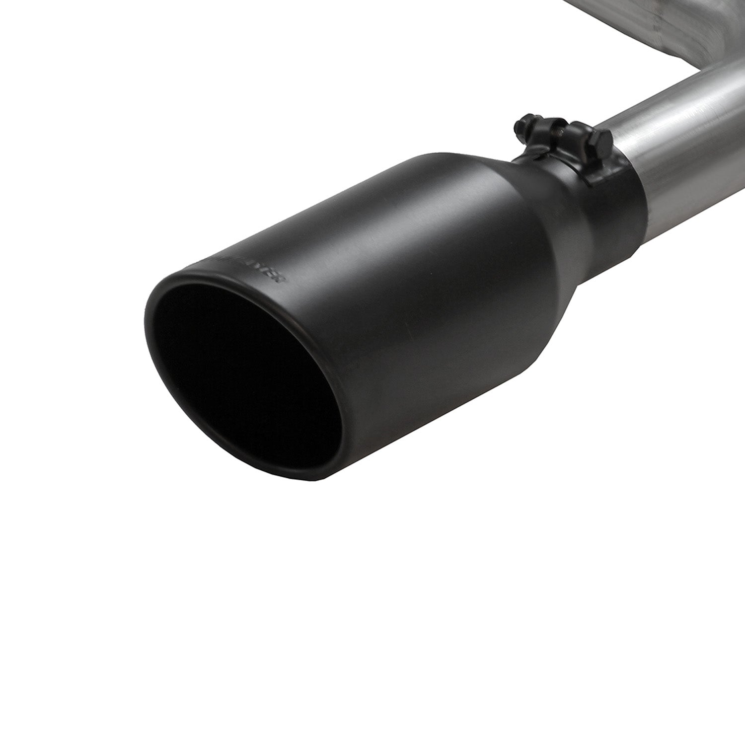 Flow Fx Cat-Back Exhaust System Fits 2019-2026 GM 1500 2.7-Liter Cat-Back, Dual Side Exit, Stainless Steel Exhaust System Flowmaster