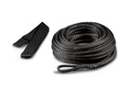 Synthetic Rope Conversion Kit with Roller Fairlead