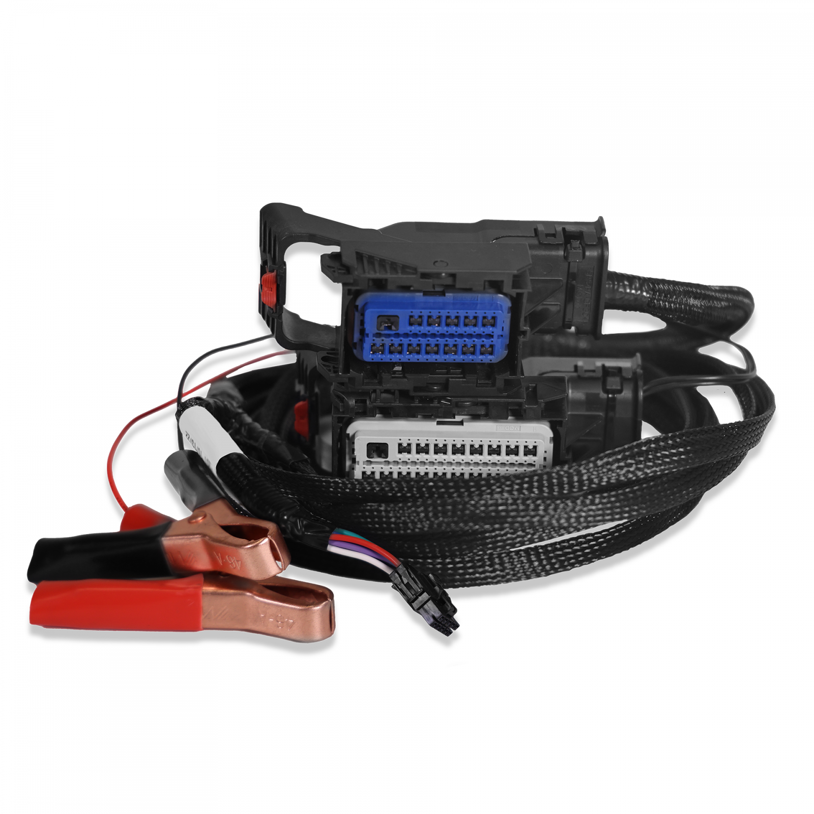 Predator 2 for 20-23 6.6L Gas Predator 2 with ECM Unlock kit for 2020-2023 GM 6.6L L8T DiabloSport