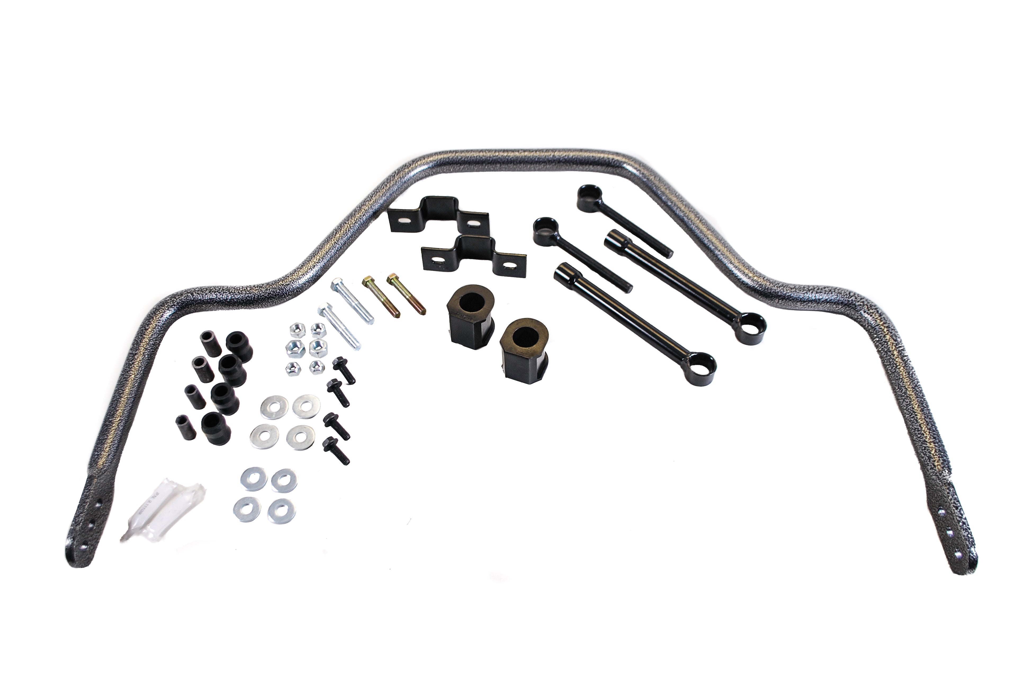 1-5/16 Inch Big Wig Rear Sway Bar Ford Super Duty 08-10 F350 Dually 2WD/4WD, 11-16 F250/350 Single Rear Wheel And Dually 2W, 11-12 F350 Dually 4WD, 11-18 F450 Dually 4WD Hellwig