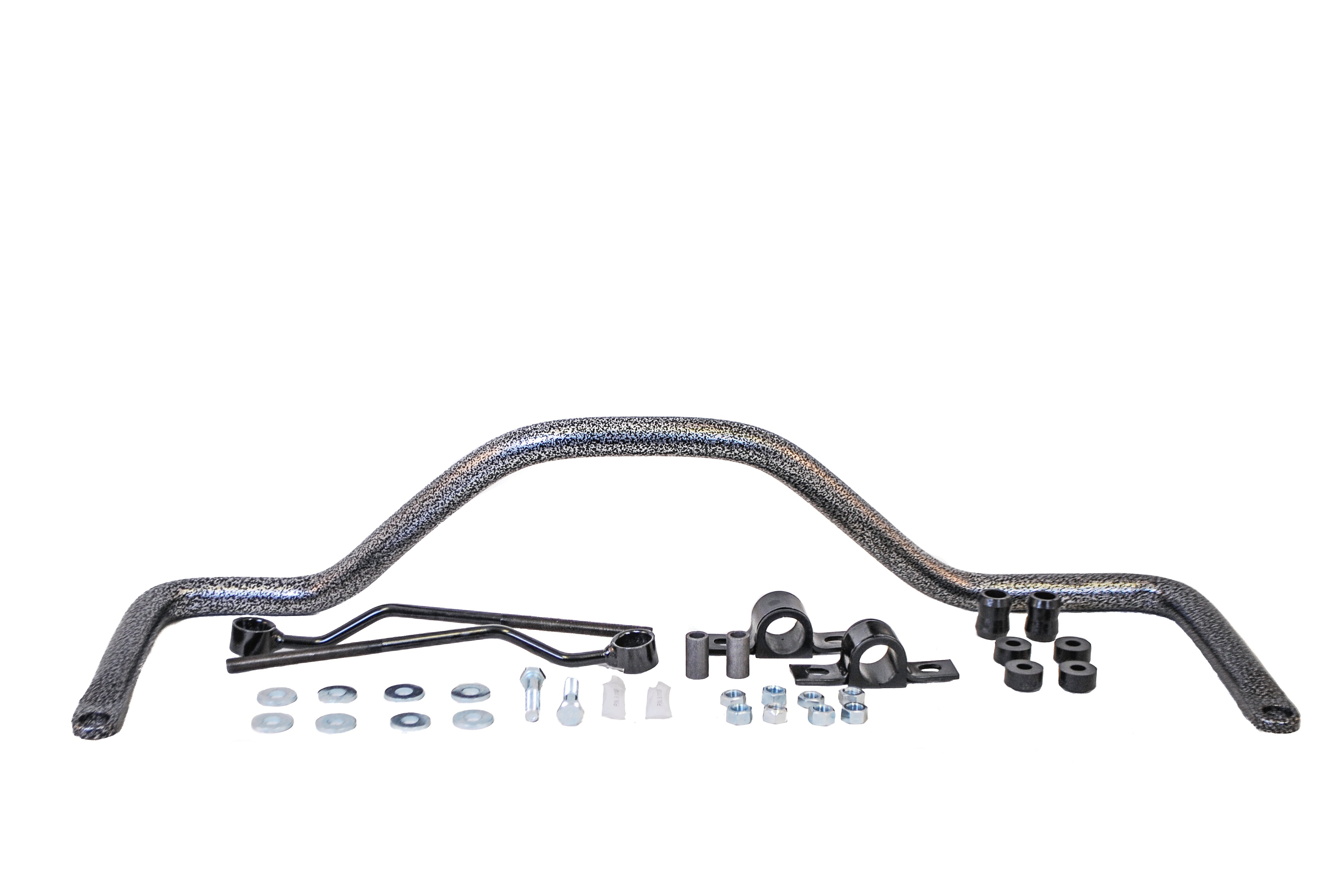 1-5/16 Inch Big Wig Rear Sway Bar Ford 99-07 F350 Super Duty Dually 2WD/4WD, 08-10 F350 Dually 2WD Hellwig