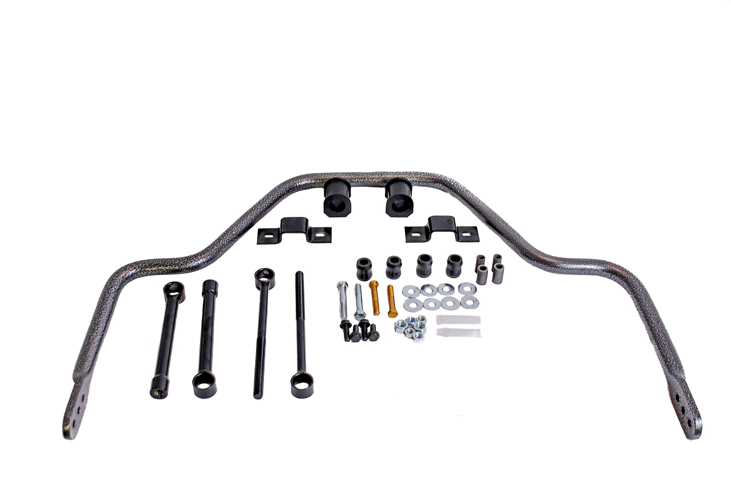 1-5/16 Inch Big Wig Rear Sway Bar Ford 13-16 F350 Super Duty Dually Pickup 4WD Hellwig