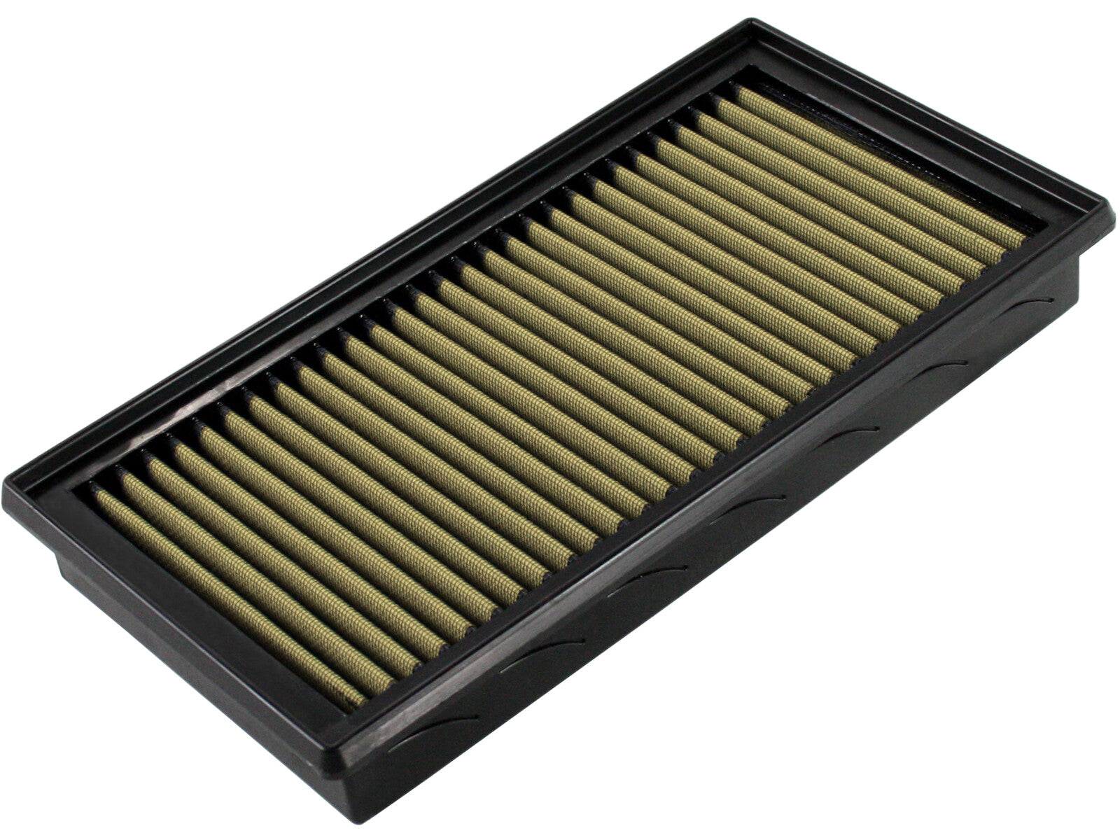 Magnum Flow OE Replacement Air Filter w/ Pro Guard 7 Media Ford Diesel Trucks 1999 V8-7.3L Turbo Diesel