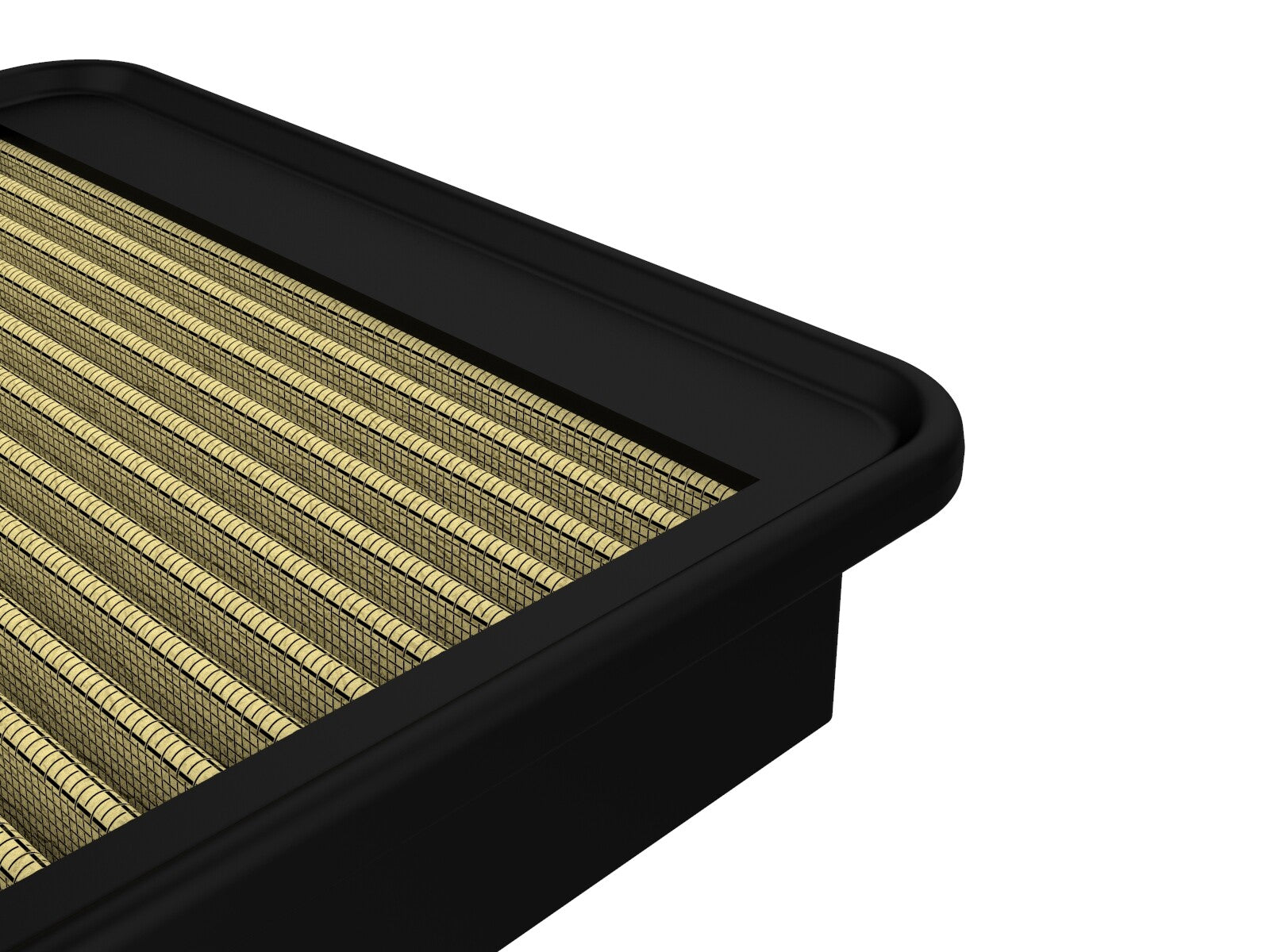 Magnum Flow OE Replacement Air Filter w/ Pro Guard 7 Media Toyota Land Cruiser (J100) 98-07/4Runner 03-09 V8-4.7L
