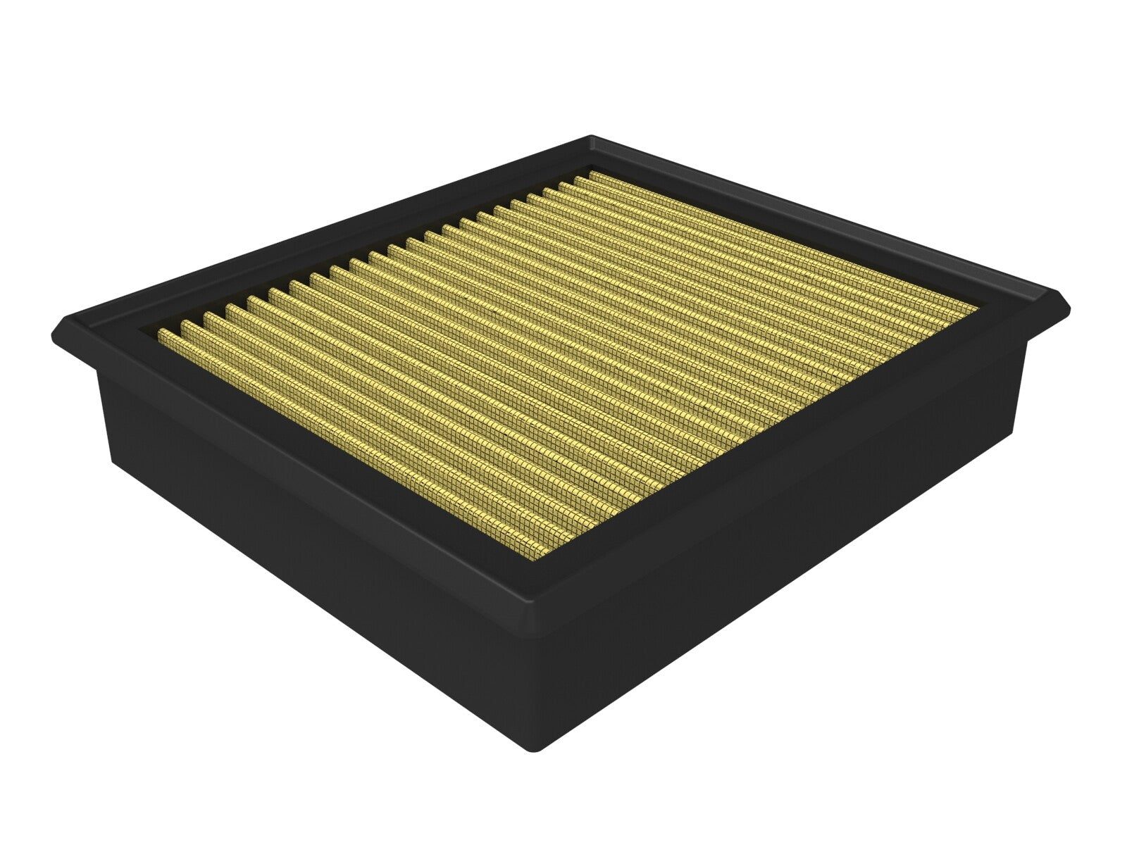 Magnum Flow OE Replacement Air Filter w/ Pro Guard 7 Media and Foam Pre-Filter Dodge Diesel Trucks 03-26 L6-5.9L/6.7L Turbo Diesel