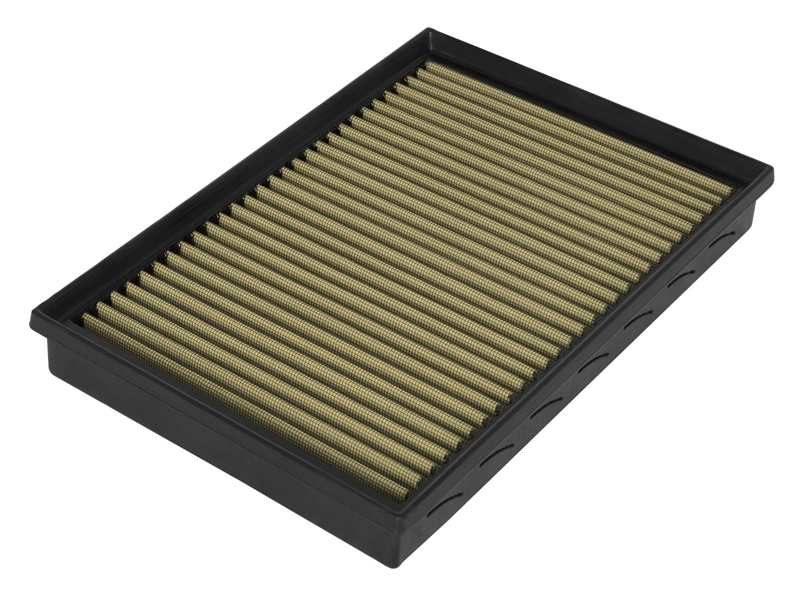 Magnum Flow OE Replacement Air Filter w/ Pro Guard 7 Media Nissan Titan Xd 16-19 V8-5.0L Turbo Diesel